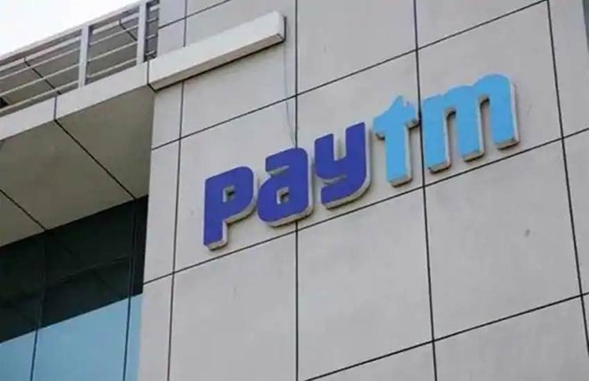 Paytm ने इस वित्त वर्ष में ब्रांड को तैयार करने और बिजनस के विस्तार में काफी रुपये खर्च कर डाले हैं। (फोटो सोर्स: फाइनैंशल एक्सप्रेस) 