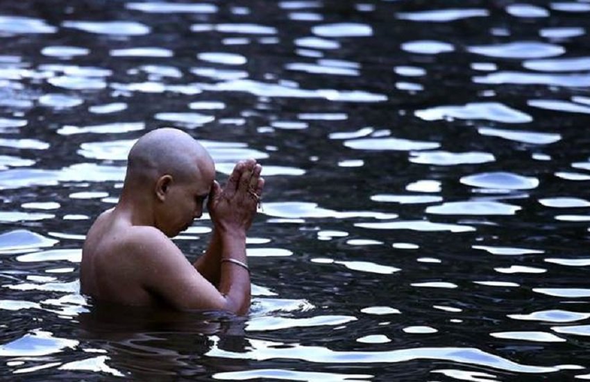 Pind dan shraddh pitripaksh