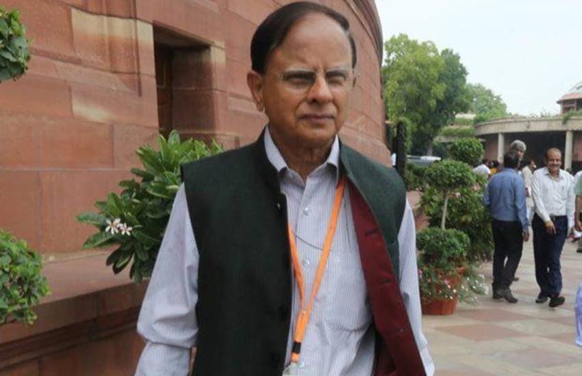 PM Modi, principal secretary, PK Mishra, modi man, Narendra modi, modi govt, UPA govt, Gujarat, disaster management, reliance, cabinet rank, agriculture secretary, india news, Hindi news, news in Hindi, latest news, today news in Hindi