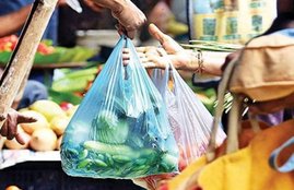 Plastic Ban