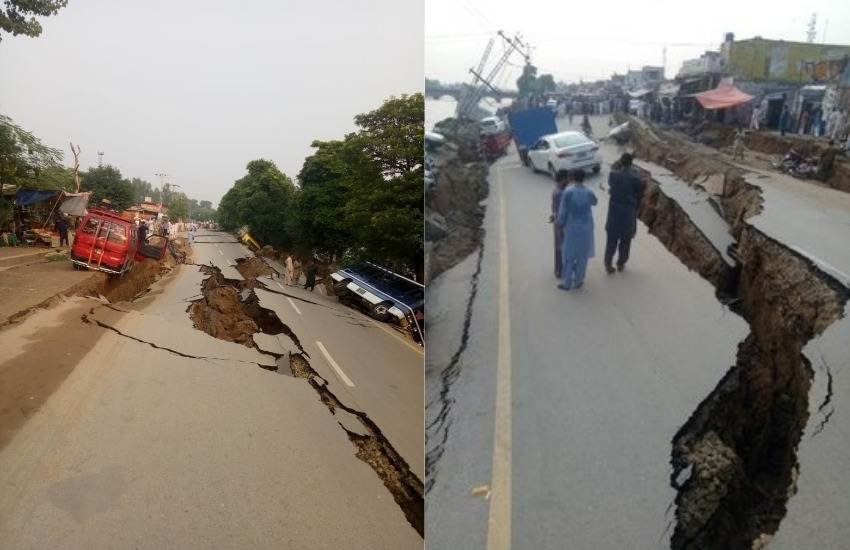 earthquake, earthquake in delhi, earthquake in delhi today, earthquake today in delhi, earthquake today, earthquake news, earthquake in delhi just now, earthquake in noida, earthquake in noida today, earthquake today in noida, earthquake in muzzafarnagar, earthquake news