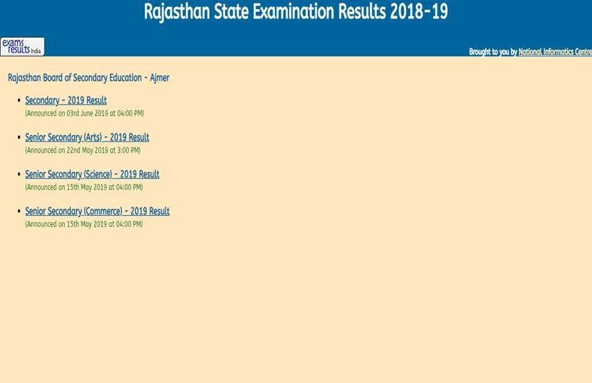 bser, rbse, bser 10th result 2019, rbse 10th result 2019, rbse 10th result 2019 supplementary, rbse 12th result 2019 supplementary, bser 10th supplementary result 2019, bser 12th supplementary result 2019, rajeduboard.rajasthan.gov.in, rajresults.nic.in, rbse 10th supplementary result 2019, rbse 12th supplementary result 2019, rajasthan board rbse 10th result, rajasthan board rbse 10th result 2019, rajasthan board rbse 12th result