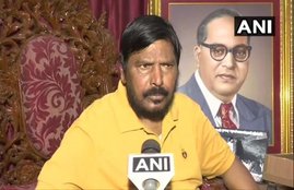 Ramdas Athawale