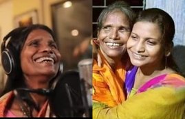 Ranu Mandal, Ranu Mandal New Song, Ranu Mondal, Ranu Mandal Full MP3 Song, Ranu Mandal Video Download, teri meri kahani, teri meri kahani song, ranu mandal, ranu mandal song, ranu mandal new song, teri meri kahani song download, teri meri kahani new song, himesh reshammiya new song, himesh reshammiya new song download, himesh reshammiya new song teri meri khanai, ranu mandal teri meri song, ranu mandal teri meri kahani, ranu mandal teri meri kahani song, ranu mandal teri meri kahani song download, entertainment news, Bollywood news, television news