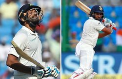 BPXI vs RSA: अपनी कप्तानी में रोहित के पास खुद को साबित करने का बड़ा मौका, करनी होगी ताबड़तोड़ बल्लेबाजी