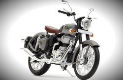 Royal Enfield Classic 500 का नया स्केल मॉडल हुआ लांच, कीमत महज 1,200 रुपये! जानें कैसे खरीदें