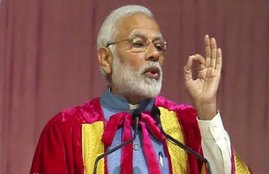 PM Modi Favorite Film singer song food dialogue