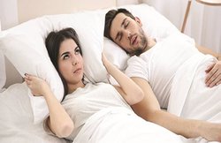 सेहत: खर्राटा एक बीमारी है