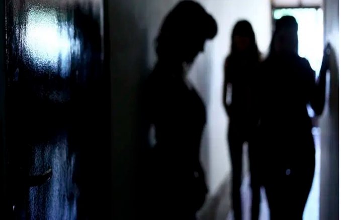 हिमाचल: शिमला में खुलेआम चल रहा था सेक्स रैकेट, कस्टमर बन पहुंची पुलिस और कर दिया भंडाफोड़