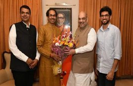 maharashtra government formation