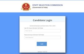 SSC, ssc cgl final answer key, ssc cgl 2018 answer key, ssc cgl result, ssc.nic.in, employment news, sarkari naukri, sarkari naukri result, staff selection commission, govt jobs, SSC CGL answer key 2018