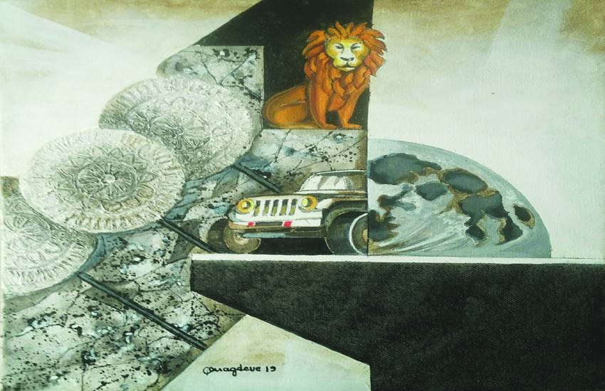 प्रतीकात्मक तस्वीर