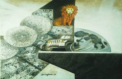 कहानीः समुद्र