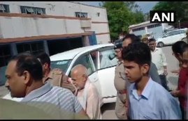 crime, crime news, swami chinmayanand