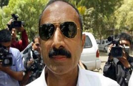 custodial death case, sanjiv bhatt conviction, sanjiv bhatt, gujarat high court, gujarat news