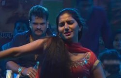 सपना चौधरी हरियाणवी सुपर स्टार ने फिट रहने के लिए ठंडे पानी से बनाई दूरी, जानिए फिटनेस का राज