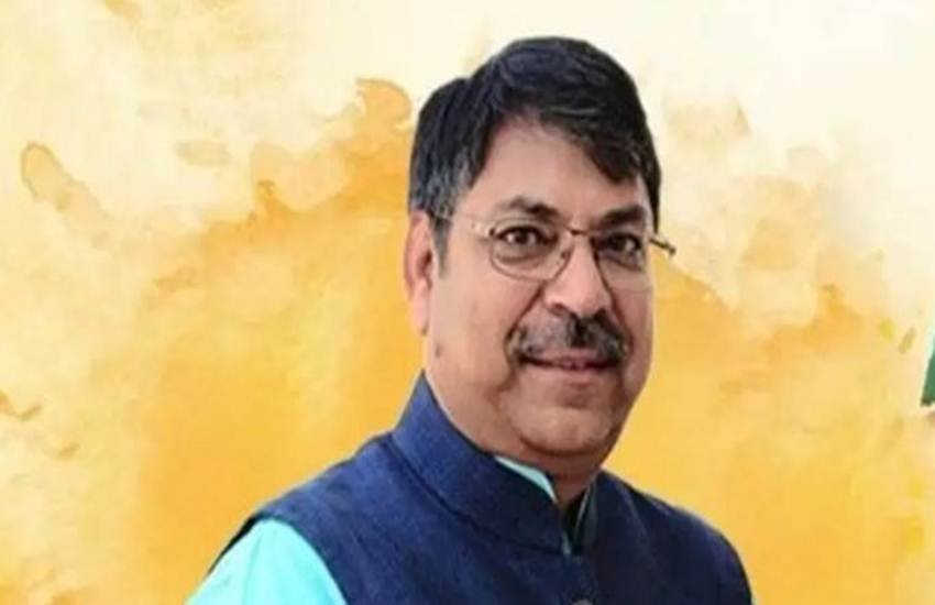 सतीश पूनिया ने कहा कि देश के मान-सम्मान को बढ़ाने में आरएसएस का बड़ा योगदान है। (फाइल फोटो सोर्स: द इंडियन एक्सप्रेस)