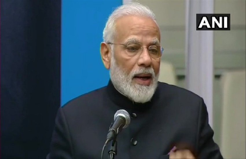 PM Modi in UNGA_AMP