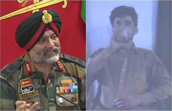 VIDEO: अभिनंदन का जवाब? पाकिस्तानी आतंकी से सेना ने पूछा- चाय कैसी लगी