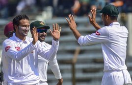 Shakib al Hasan