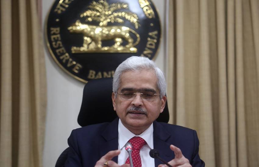 RBI governor, Shaktikanta Das, economic crisis, bjp, nirmala sithraman, finance ministry