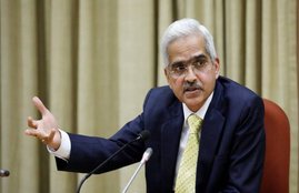 RBI, RBI governor, Shaktikanta Das, central bank, Economic slowdown, global factors, Indian economy, GDP, growth rate, corporate tax, finance minister, Nirmala Sitharaman, revive economy, india news, Hindi news, news in Hindi, latest news, today news in Hindi