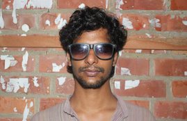 JNUSU Results 2019, JNU Student Election Results 2019, JNU, Shashibhushan Pandey, Samad, Councillor, School of Social Sciences, SSS, First Visually Impaired Winner, JNU, Habib Jalib, Pakistan, Aishe Ghosh, JNUSU President, Saket Moon, Vice President, Celebration, Victory, Election, JNU Results, Announcement, JNUSU, National News, Hindi News, Breaking News, Latest News