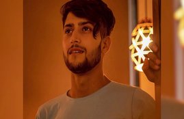 Youtuber Aadil Gurezi_AMP