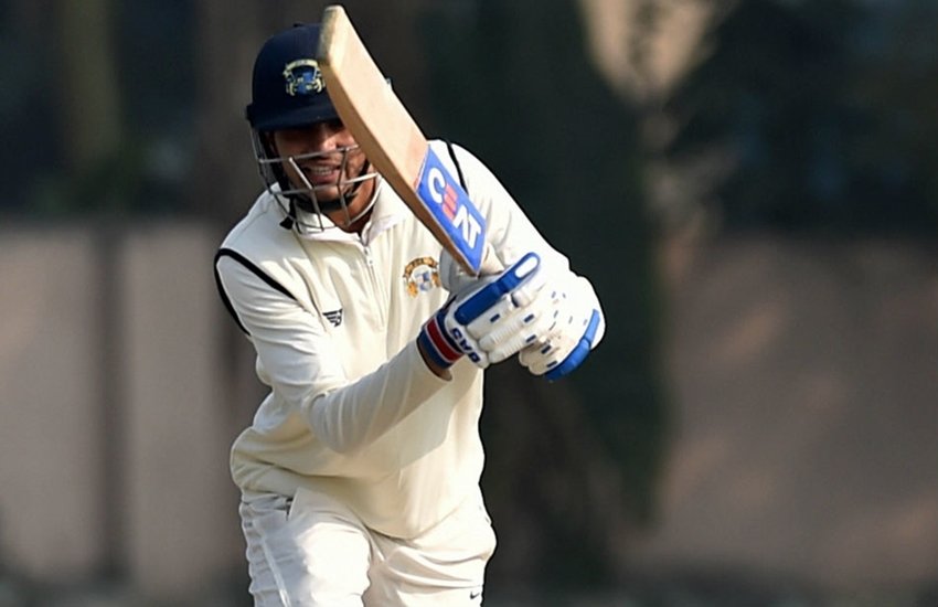 India A vs South Africa A, Ind A vs SA A 1st test Playing 11 LIVE: भारत ए बनाम दक्षिण अफ्रीका ए पहला अनऑफिशियल टेस्ट मैच।