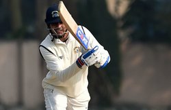 दक्षिण अफ्रीका के खिलाफ भारतीय कप्तान ने इन खिलाड़ियों पर जताया भरोसा