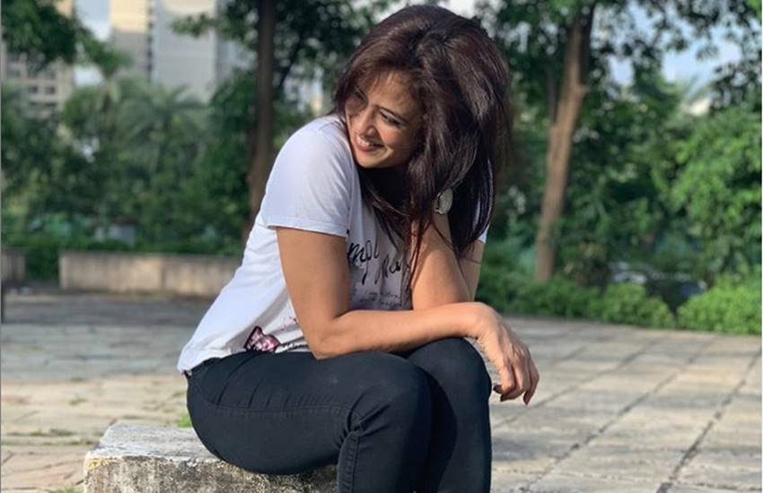 Shweta Tiwari, Shweta Tiwari New Tv Show, Shweta Tiwar Come Back, Shweta Tiwari On TV Screen, New Show of Shweta Tiwari, Behind The Scene of Dad Ki Dulhan, Shweta Tiwari Case, Shweta Tiwari Family, Shweta Tiwari Daughter Palak Tiwari, Shweta Tiwari News, Shweta Tiwari New Update, entertainment news, Bollywood news, Television news