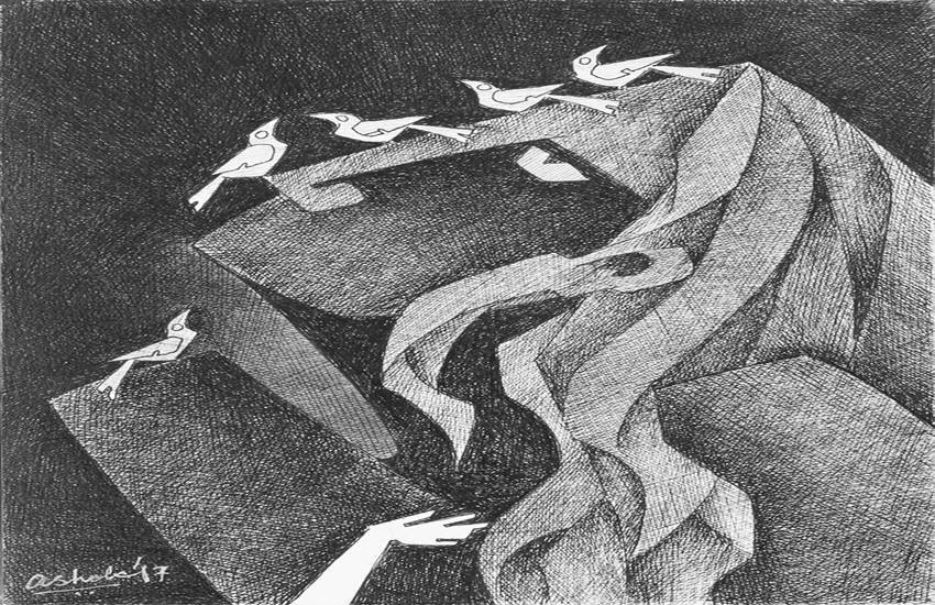 तात्कालिकता और रचनात्मक उन्मेष