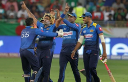 पाकिस्तान में श्रीलंका क्रिकेट टीम पर आतंकी हमले की धमकी, दौरा रद्द कर सकता है बोर्ड