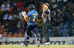 न्यूजीलैंड के खिलाफ लसिथ मलिंगा ने इन खिलाड़ियों पर जताया भरोसा