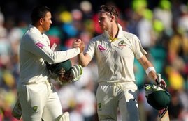 Steve Smith Ashes