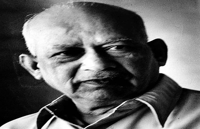 ताराचंद बड़जात्या।  ताराचंद बड़जात्या।