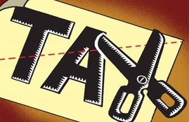 Economic slowdown, Direct tax collections, Budget, GST, tax liability, Budget estimate, GDP, GST Council meeting, GST rates, industries, growth, tax targets, financial year, business news, business news in hindi, india news, Hindi news, news in Hindi, latest news, today news in Hindi