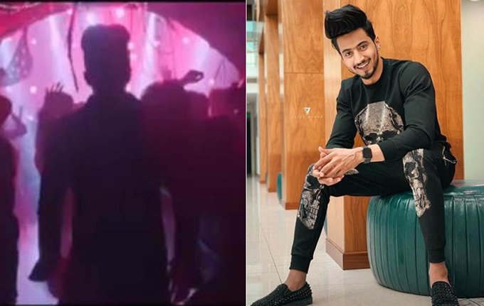 Video: Mr Faisu को मिला प्यार में धोखा, TikTok स्टार की ऐसी हो गई हालत
