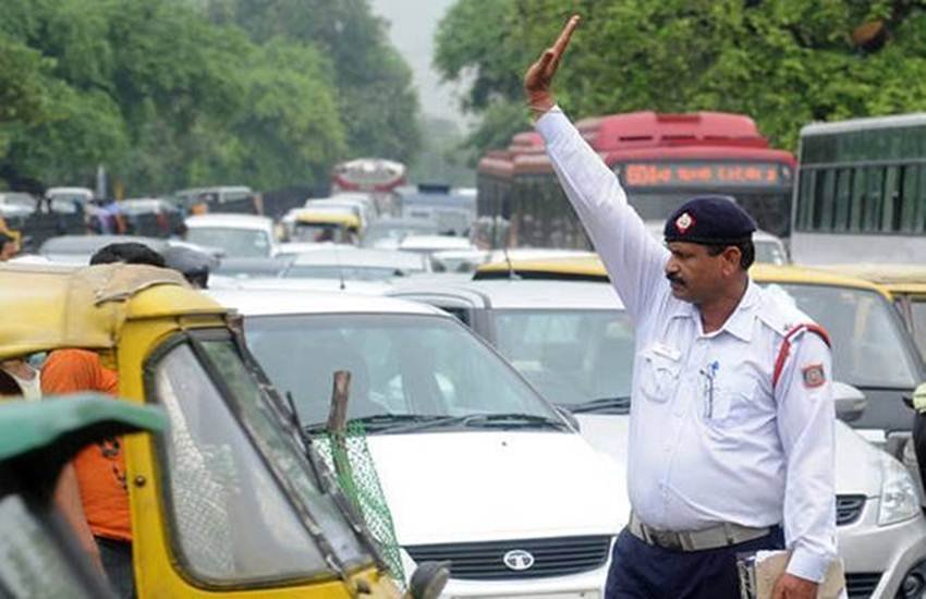 प्रतीकात्मक तस्वीर (फोटो सोर्स: द इंडियन एक्सप्रेस)