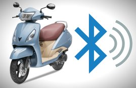 TVS Jupiter Grande launch, TVS Jupiter Grande price, TVS Jupiter Grande features, TVS Jupiter Grande specification, TVS Jupiter Grande, SmartXConnect Bluetooth system