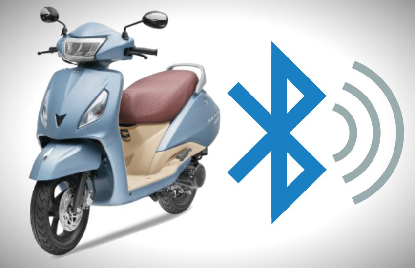 TVS Jupiter Grande launch, TVS Jupiter Grande price, TVS Jupiter Grande features, TVS Jupiter Grande specification, TVS Jupiter Grande, SmartXConnect Bluetooth system