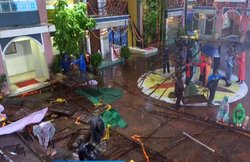 Taarak Mehta Ka Ooltah Chashmah, 10 Sept Preview: गोकुलधामवासी के हौसलों को डिगा नहीं पाए इंद्रदेव, तेज बारिश में भी कर दिखाया कुछ ऐसा