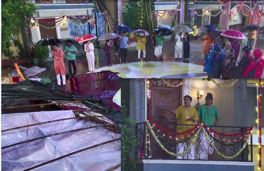 Taarak Mehta Ka Ooltah Chashmah, Taarak Mehta Ka Ooltah Chashmah Show, Taarak Mehta Ka Ooltah Chashmah 9 Sept Preview, Taarak Mehta Ka Ooltah Chashmah, Full Episode Online, Taarak Mehta Ka Ooltah Chashmah episode in hindi online, Gokuldham Society in Trouble, Lord Ganesh Puja Pandal, Ganesh Pujan, Ganpati Bappa, Taarak Mehta Ka Ooltah Chashmah, entertainment news, Bollywood news, television news