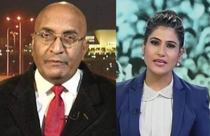 ‘आपने जबरन कश्मीर कब्जा लिया, खैर मनाओ- हम लाश गिराने आ रहे हैं’, टीवी डिबेट में बोले पाकिस्तानी गेस्ट