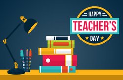 Teacher’s day 2019: अपने शिक्षकों को खास महसूस करवाने के लिए भेजें ये ट्रेंडिंग कोट्स, इमेजेज और मैसेजेज
