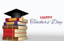 Teacher’s day 2019: आज है टीचर्स डे, तो शिक्षकों को इस उपलक्ष में भेजें ये बेहतरीन कोट्स, इमेजेज और स्टेटस