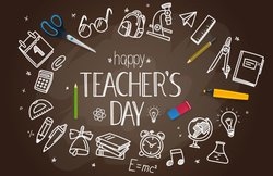 Teacher’s Day 2019: आज अपने शिक्षक के प्रति सम्मान प्रकट करने का है दिन तो कुछ अलग अंदाज में करें उनको विश