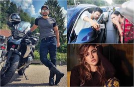 new fines for traffic violation, new fines for traffic violations, Sara Ali Khan, Varun Dhawan, Kunal Kemmu, Aayush Sharma, Warina Hussain, Harshvardhan Rane and Kim Sharma,celebrities slammed for flouting traffic rules, Bollywood celebrities, new fines for traffic violations 2019, new traffic rules, new traffic rules in india, new traffic rules in india 2019, new traffic fines, new traffic rules and fines, new traffic fine list,new traffic fine list 2019, new motor vehicle act, new motor vehicle act 2019, new motor vehicle act 2019 penalities, new motor vehicle act 2019 fines