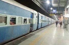 irctc, Railway cancelled trains, Todays cancelled trains list, irctc tatkal ticket, irctc tatkal ticket booking, irctc tatkal ticket booking rules, irctc tatkal ticket booking timing, irctc tatkal ticket cancellation rules, irctc tatkal ticket cancellation, irctc tatkal ticket timing, irctc train ticket booking, irctc ticket booking, railway tatkal booking timings, railway tatkal booking reservations rules, railway tatkal booking cancellation charges