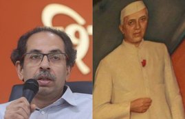 Uddhav Thackeray, Shivsena, Youth Congress, Jawahar Lal Nehru, Pandit Nehru, VD Savarkar, Veer Savarkar, National News, India News, Latest News, Breaking News, National News